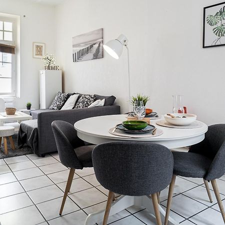 Le Temps D'Eugene Centre Historique Apartment Narbonne Ngoại thất bức ảnh