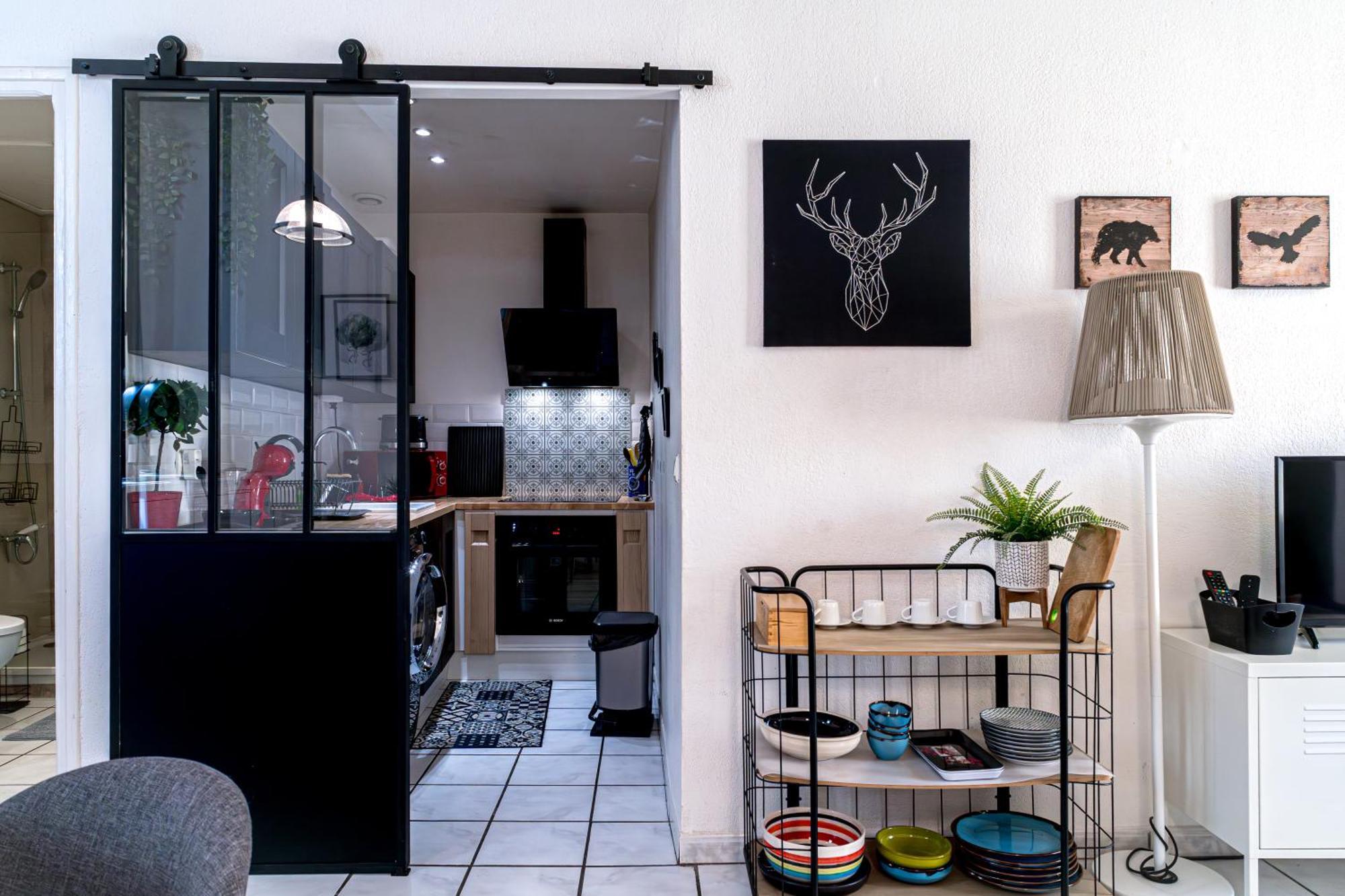 Le Temps D'Eugene Centre Historique Apartment Narbonne Ngoại thất bức ảnh