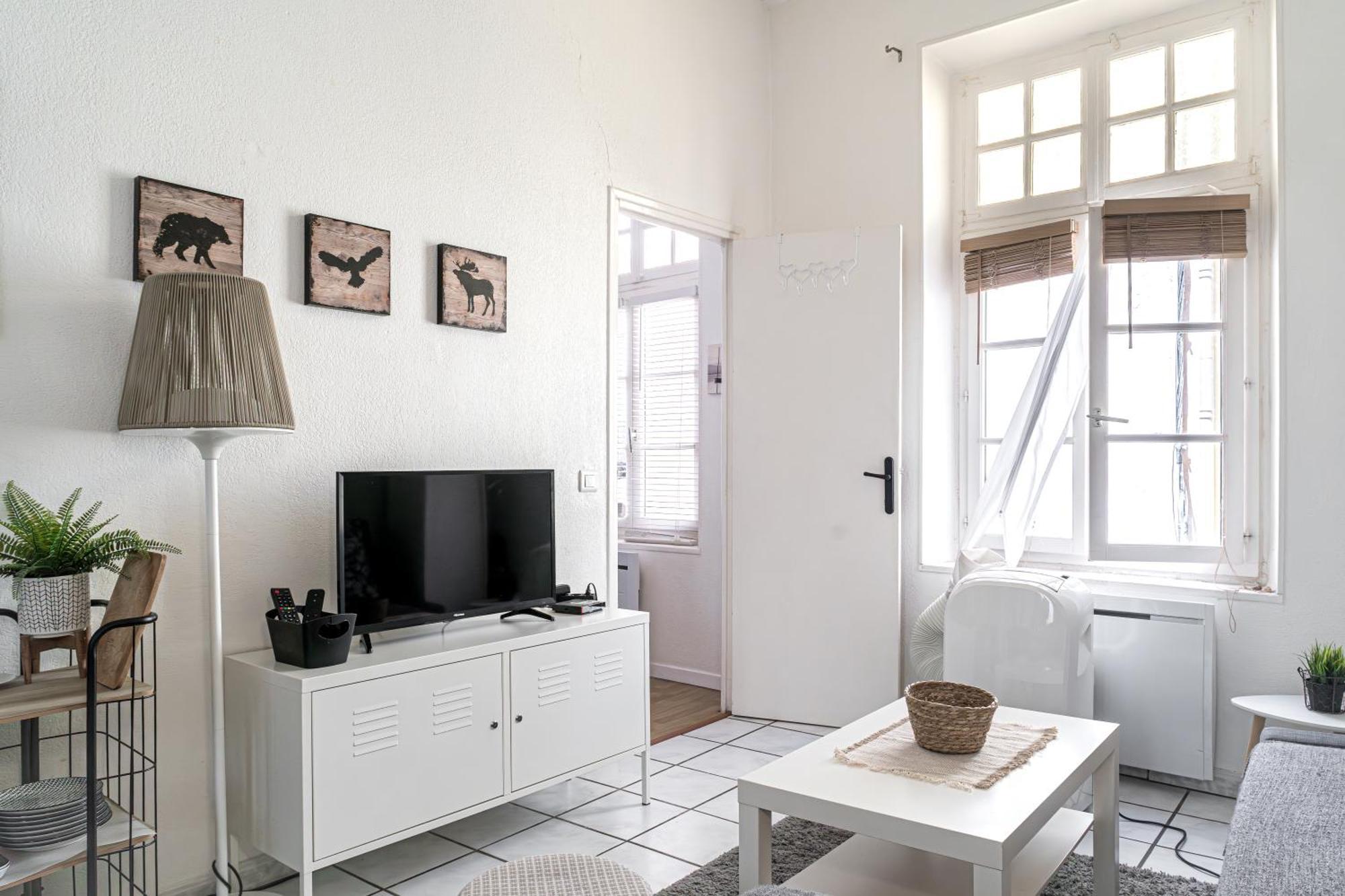 Le Temps D'Eugene Centre Historique Apartment Narbonne Ngoại thất bức ảnh