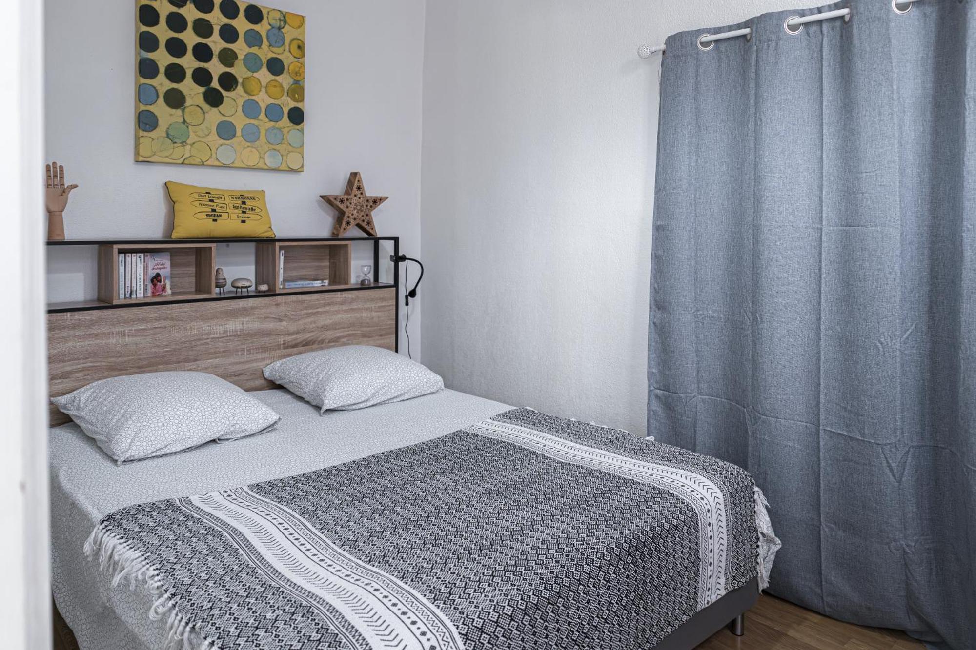 Le Temps D'Eugene Centre Historique Apartment Narbonne Ngoại thất bức ảnh
