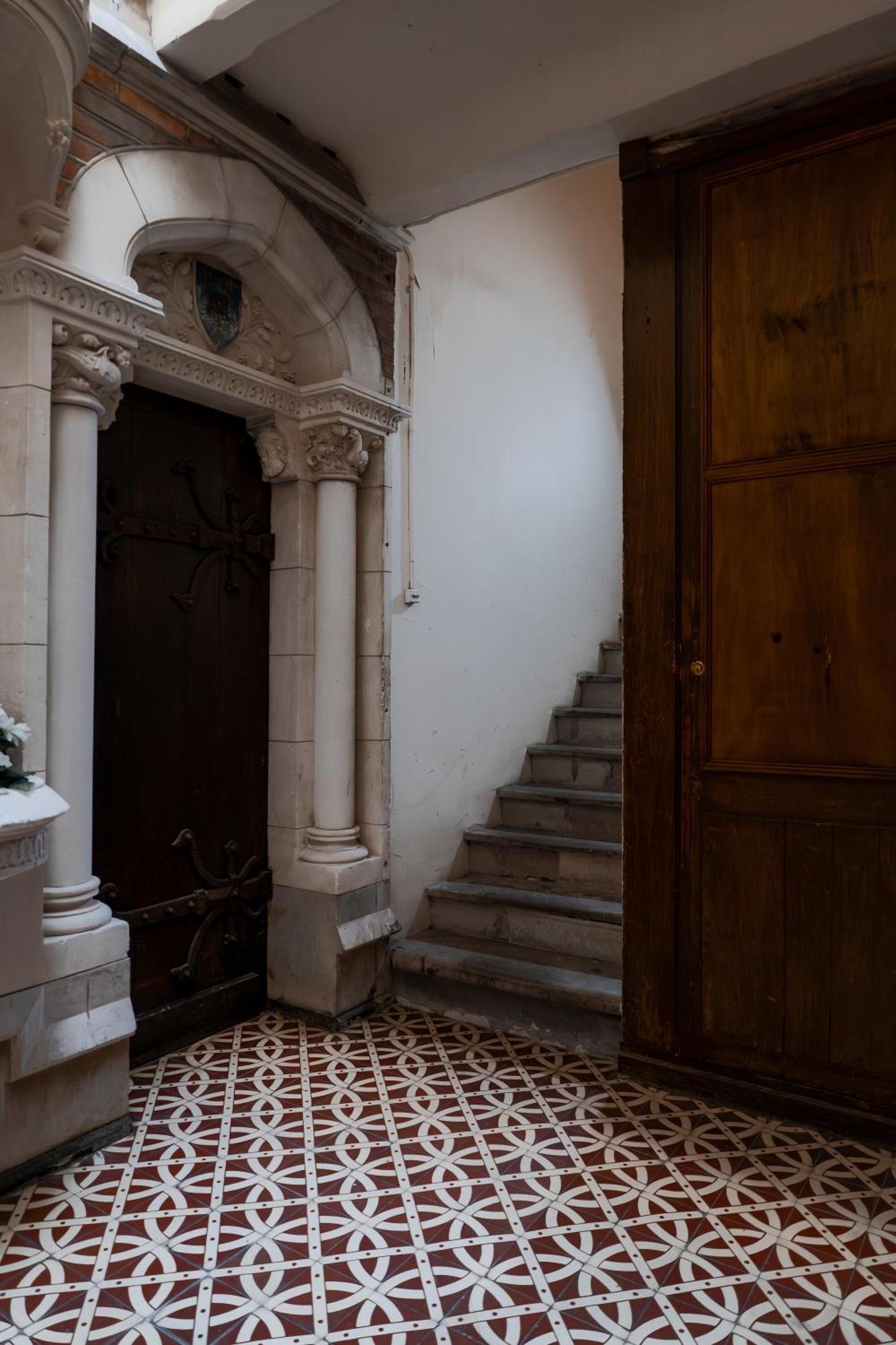 Le Temps D'Eugene Centre Historique Apartment Narbonne Ngoại thất bức ảnh