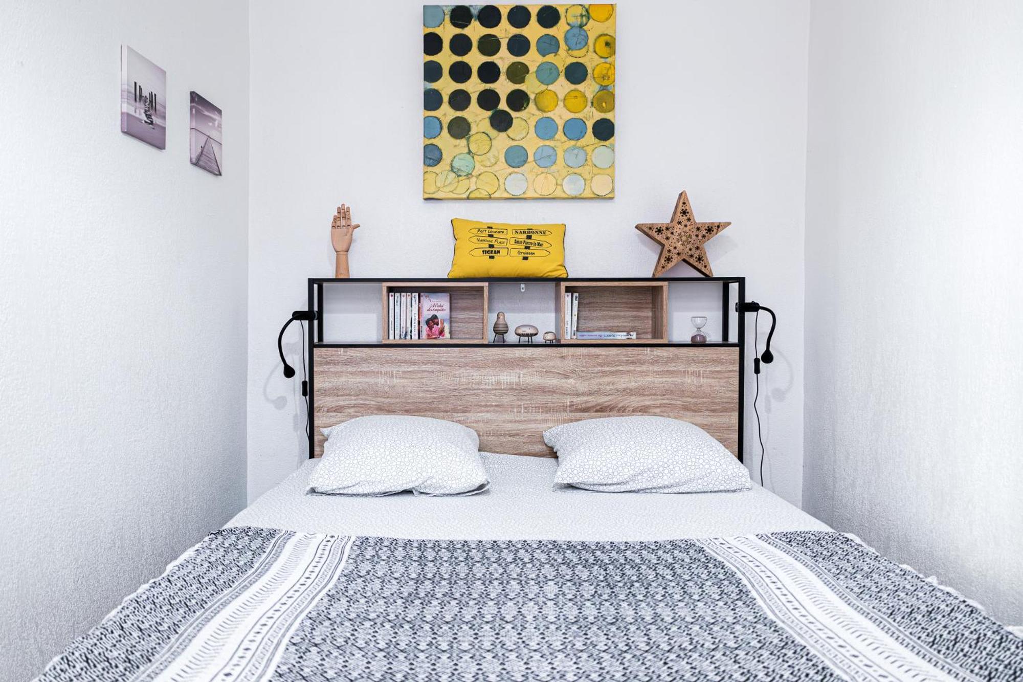 Le Temps D'Eugene Centre Historique Apartment Narbonne Ngoại thất bức ảnh