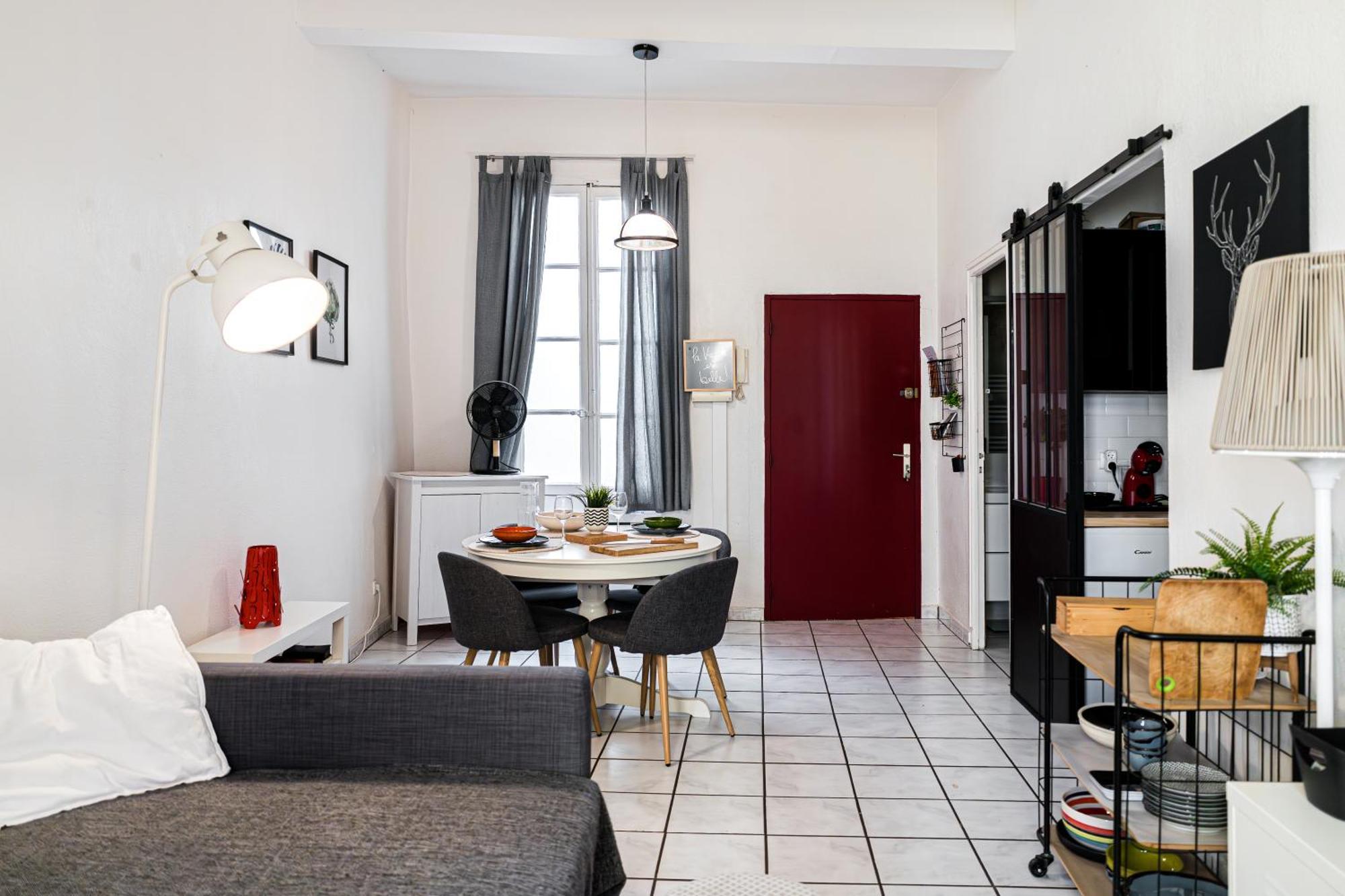 Le Temps D'Eugene Centre Historique Apartment Narbonne Ngoại thất bức ảnh