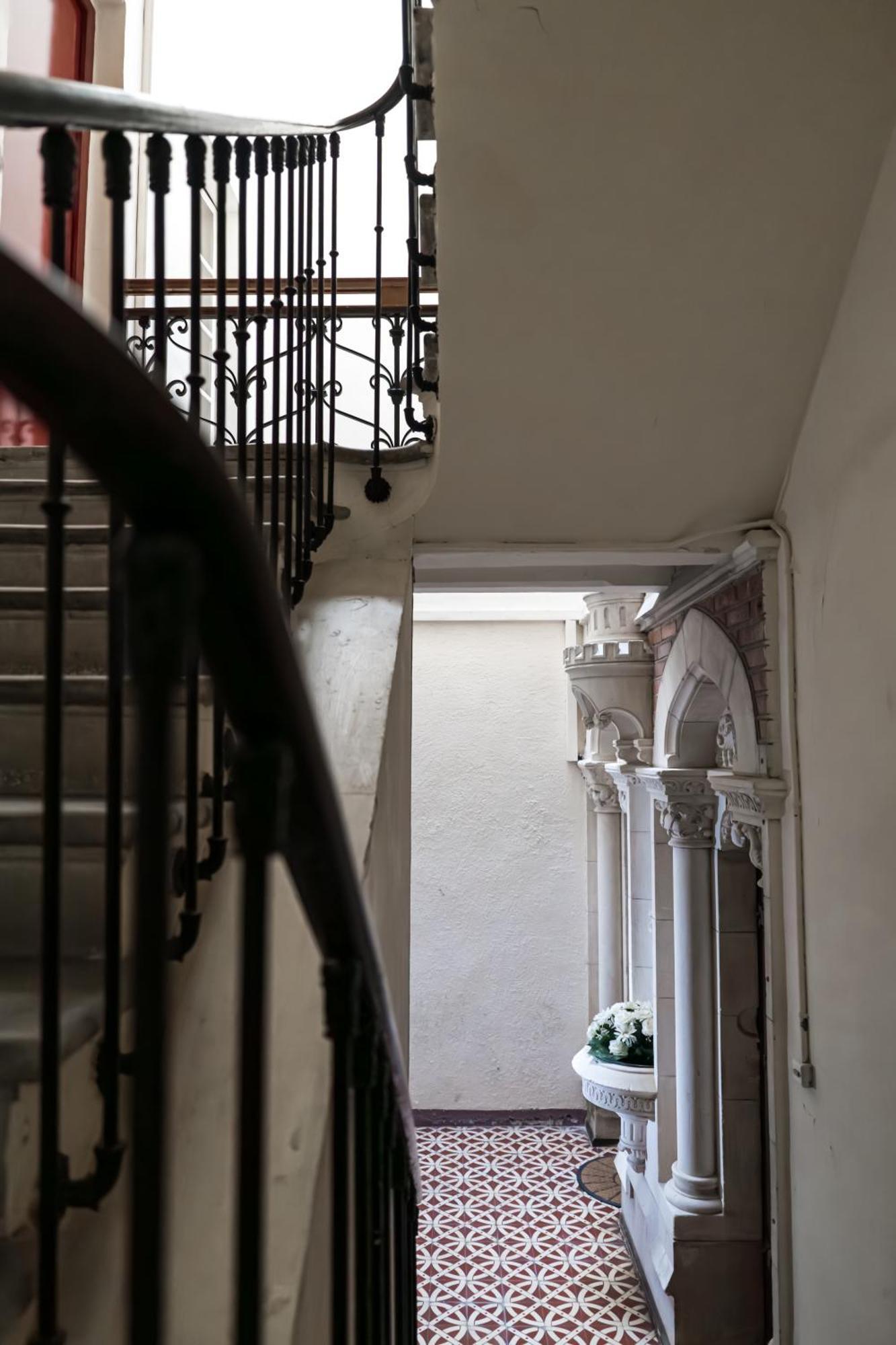 Le Temps D'Eugene Centre Historique Apartment Narbonne Ngoại thất bức ảnh