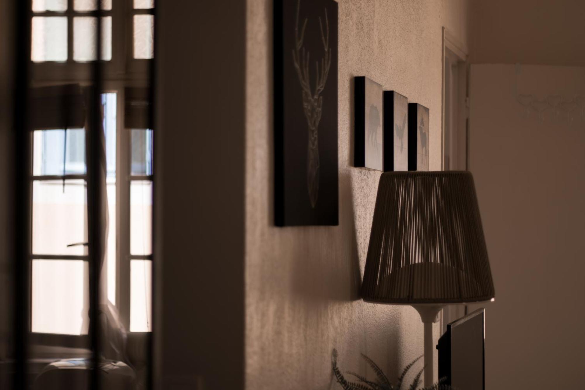 Le Temps D'Eugene Centre Historique Apartment Narbonne Ngoại thất bức ảnh